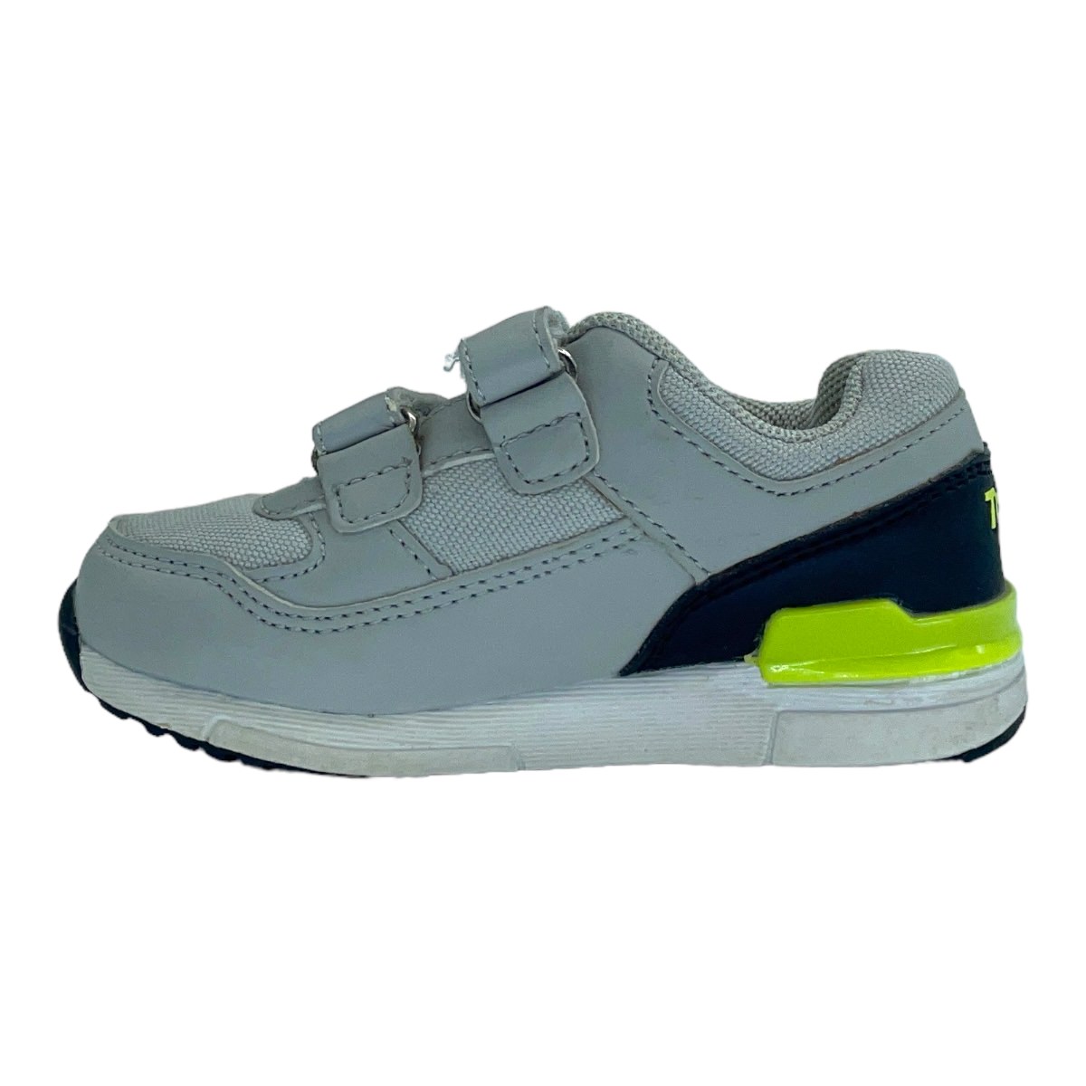 Zapatilla urbano LELE GRIS MICRO/AMA/19