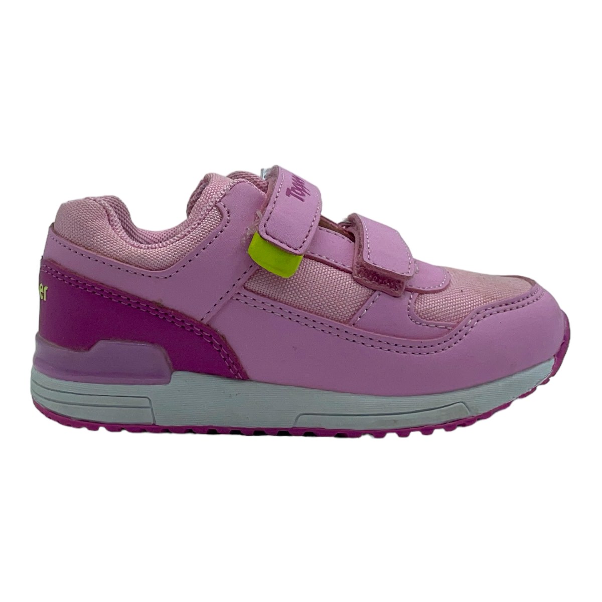 Zapatilla urbano LELE ROSA PRISM/20