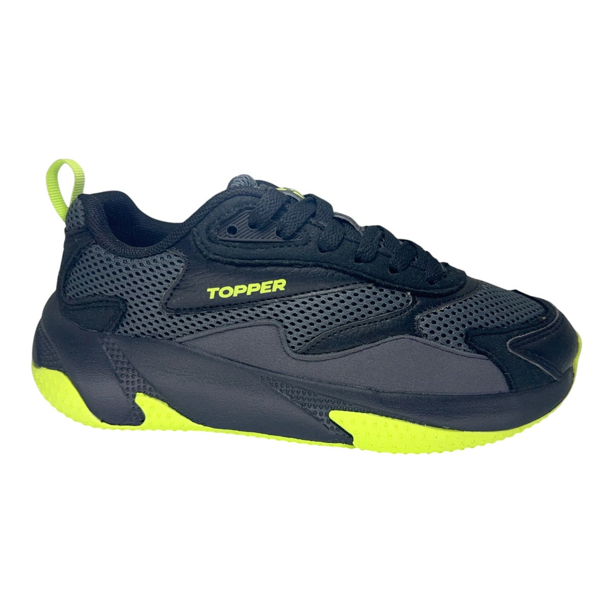 Zapatilla urbano TERRANO II  LIMA SHARP