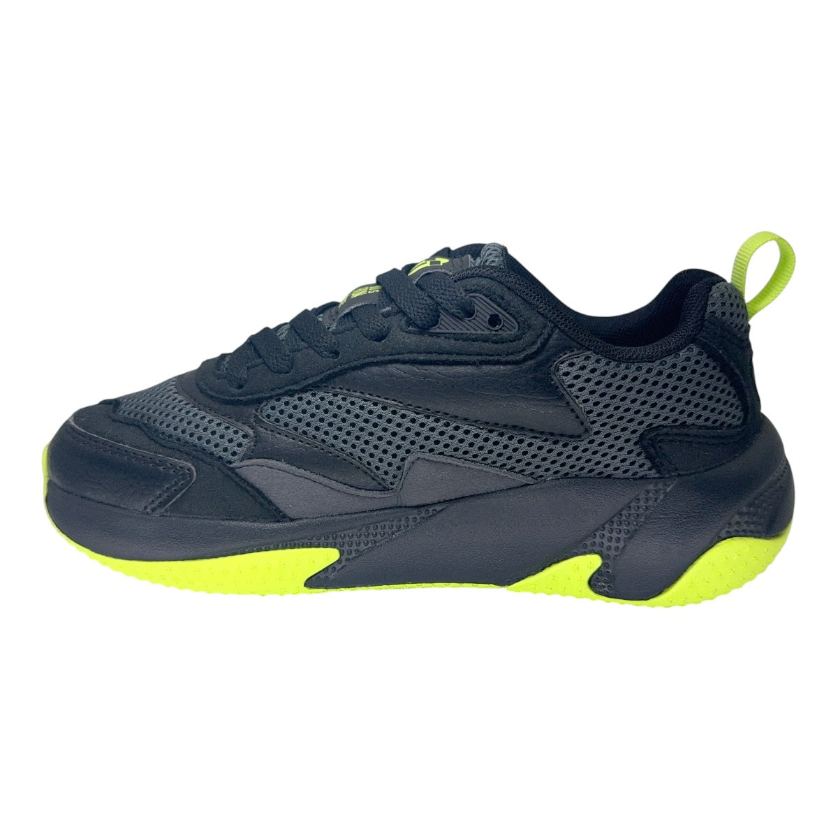 Zapatilla urbano TERRANO II  LIMA SHARP