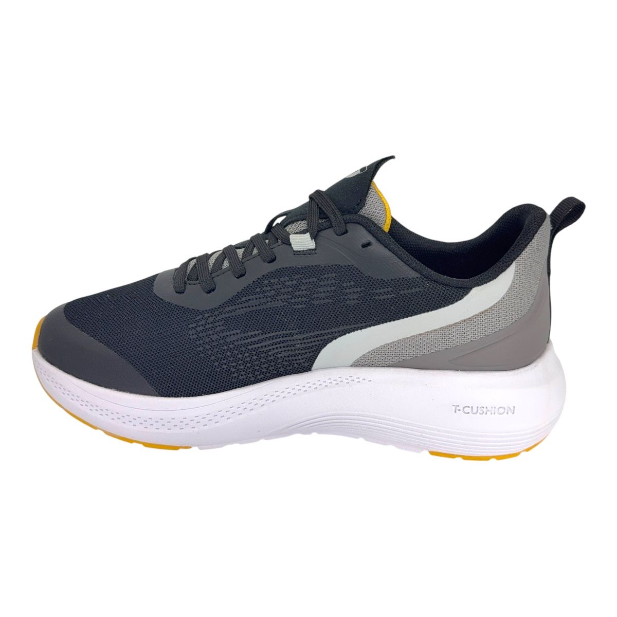 Zapatilla running STANCE 3  /GRIS SKY