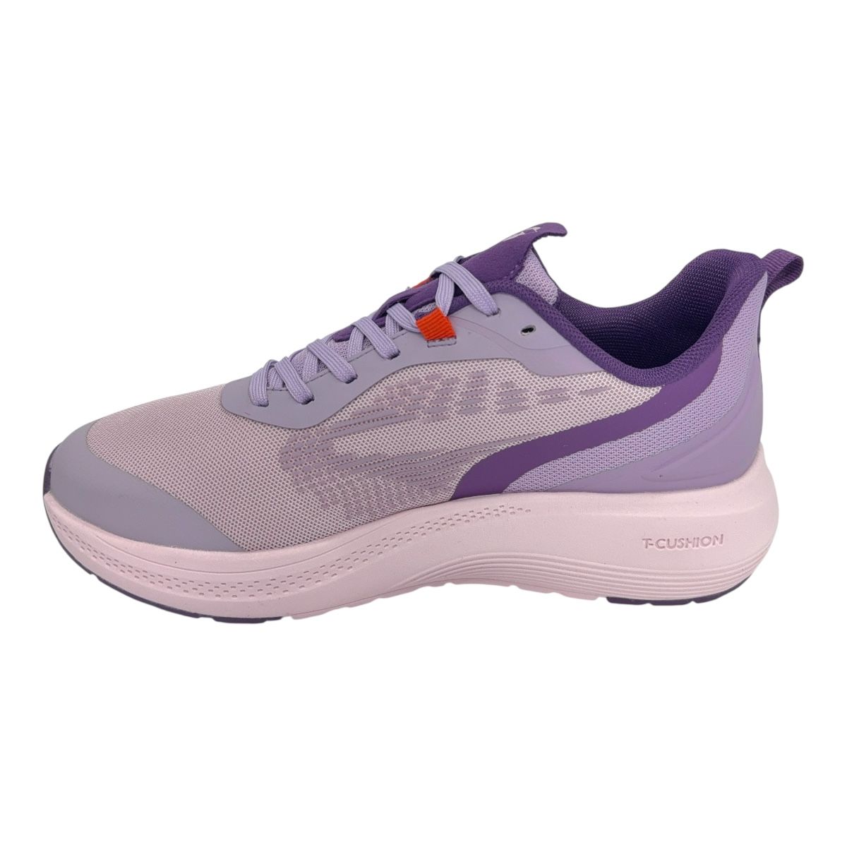 Zapatilla running STANCE 3 VIOLETA ICE LILA FROST