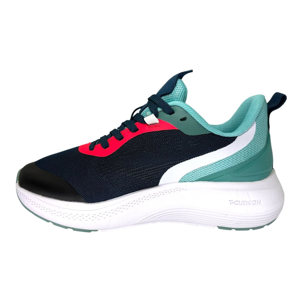 Zapatilla running STANCE 3 AZUL CEL INK