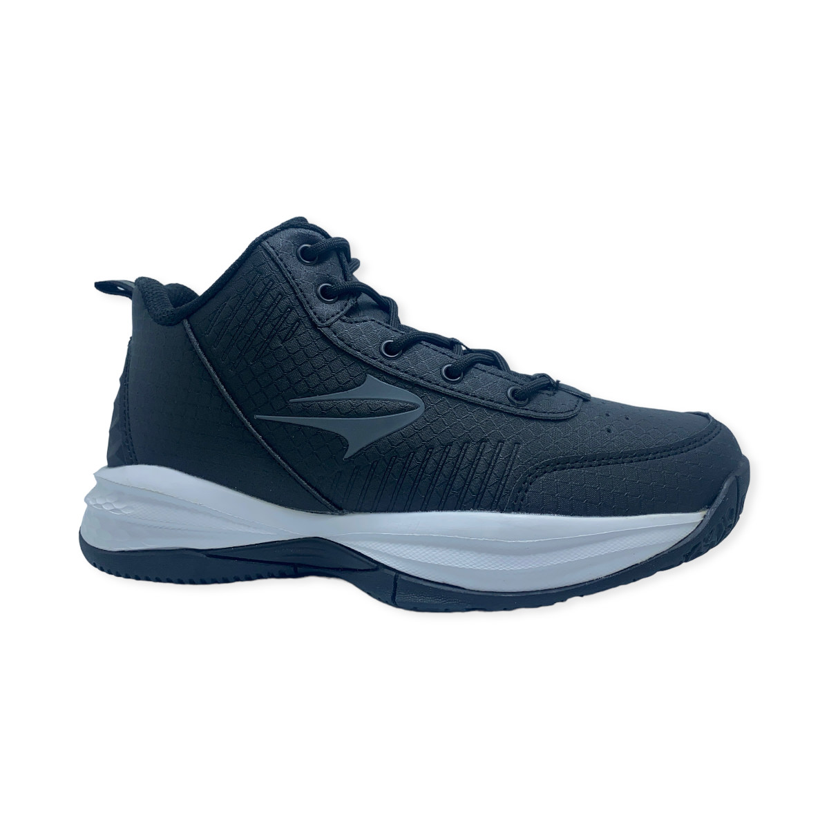 Zapatilla basquet CANDUN CS -BLANCO
