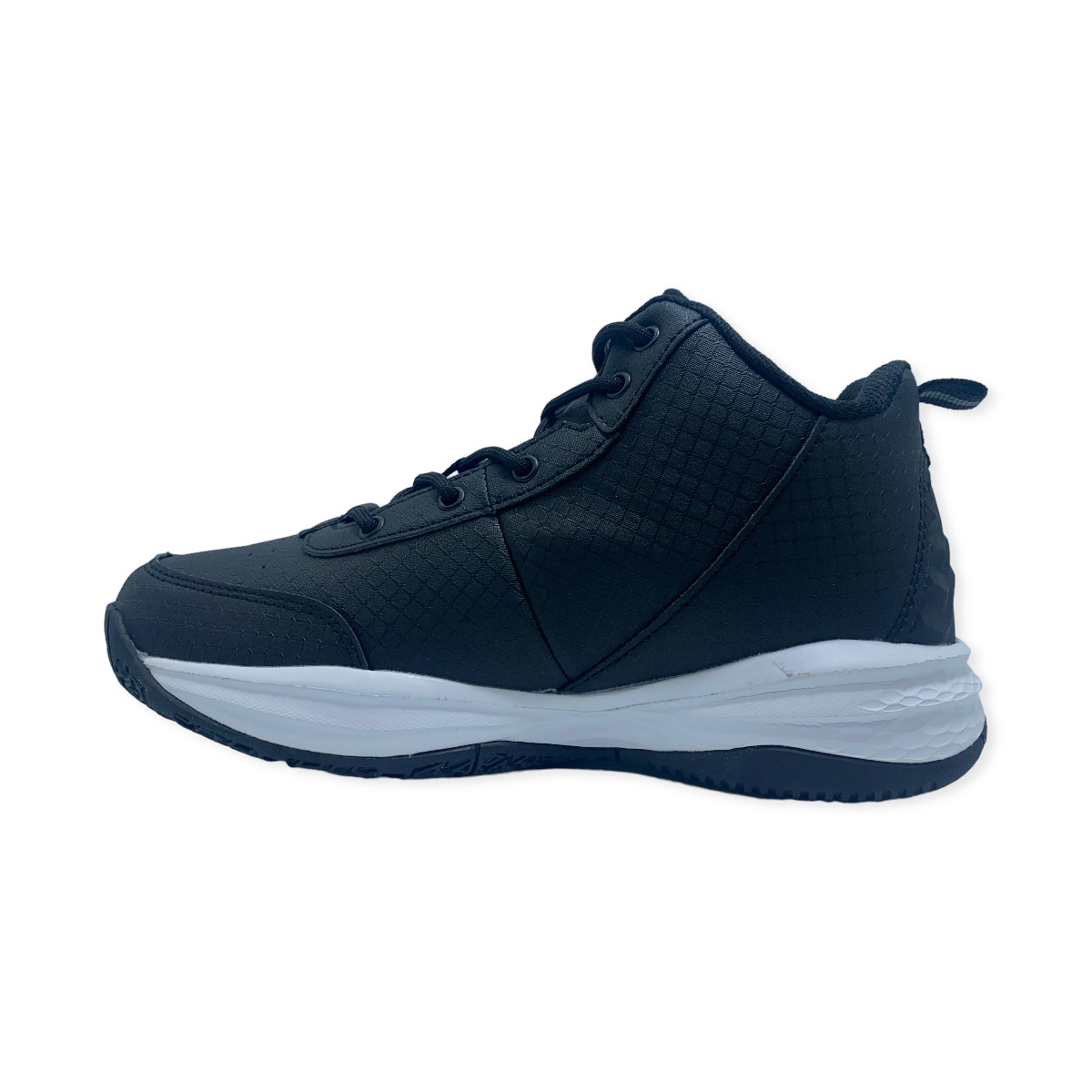 Zapatilla basquet CANDUN CS -BLANCO
