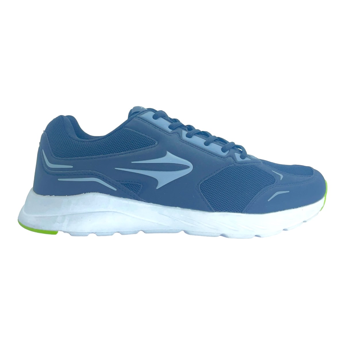 Zapatilla running WIND 3 NEGROGRIS