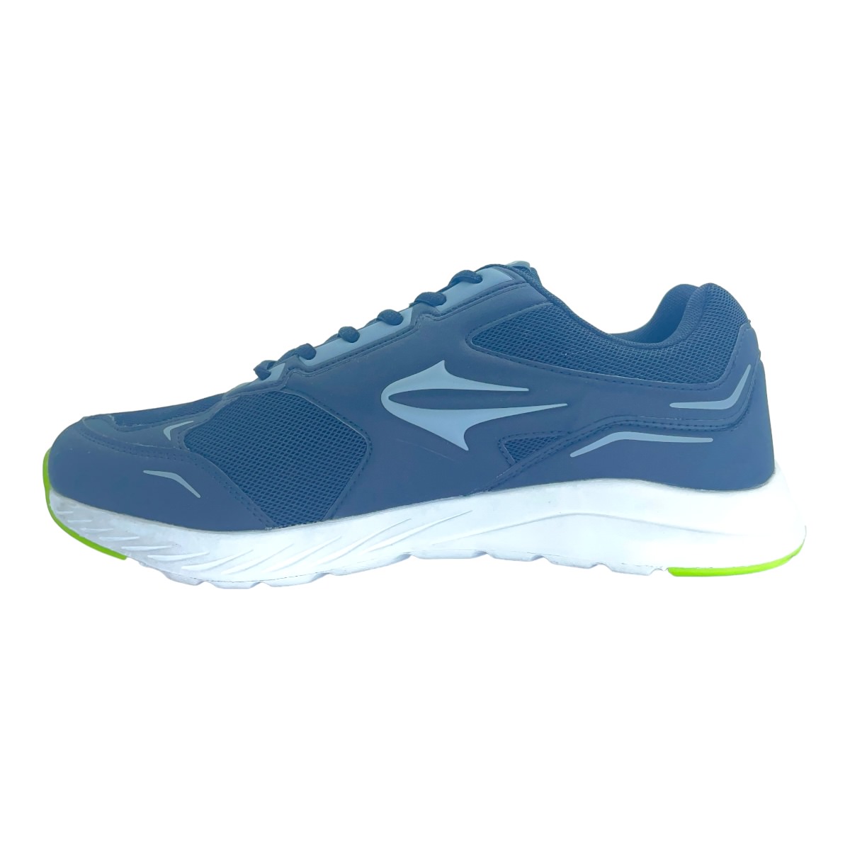 Zapatilla running WIND 3 NEGROGRIS