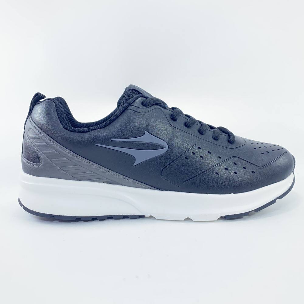 Zapatilla running BORO 2 NEGROGRIS
