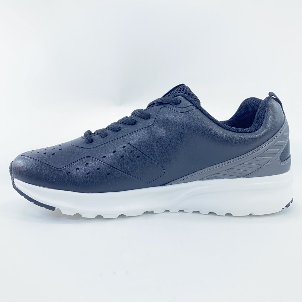 Zapatilla running BORO 2 NEGROGRIS