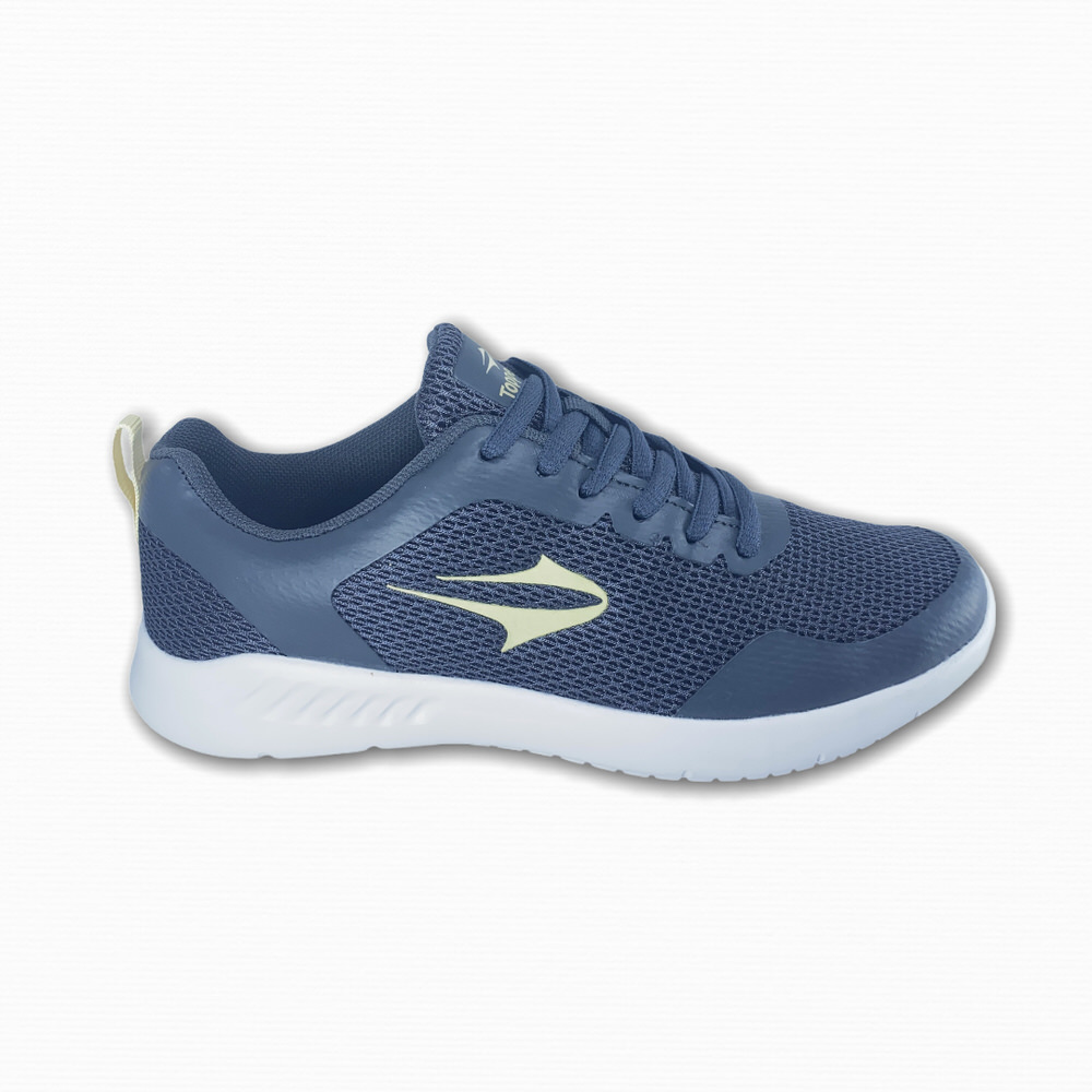 Zapatilla running STRONGPACE PLUS W GRIS COPE/20