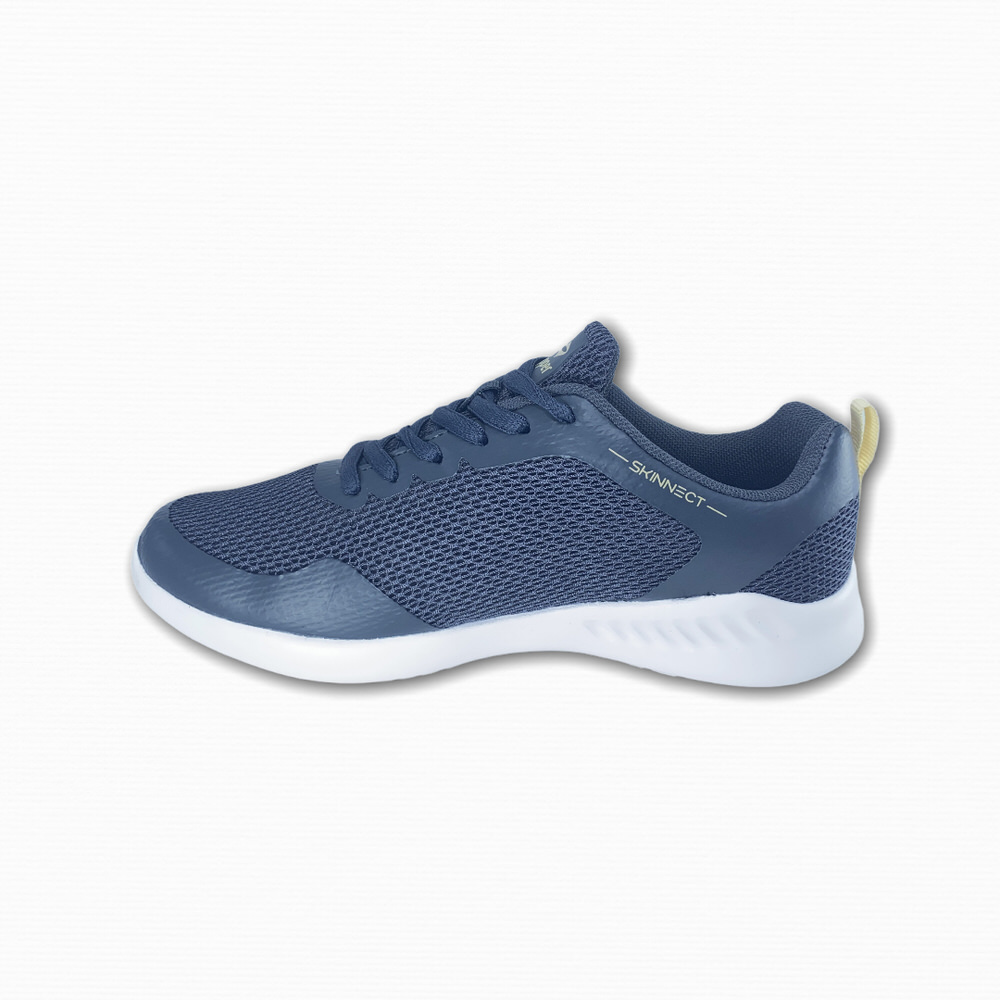 Zapatilla running STRONGPACE PLUS W GRIS COPE/20