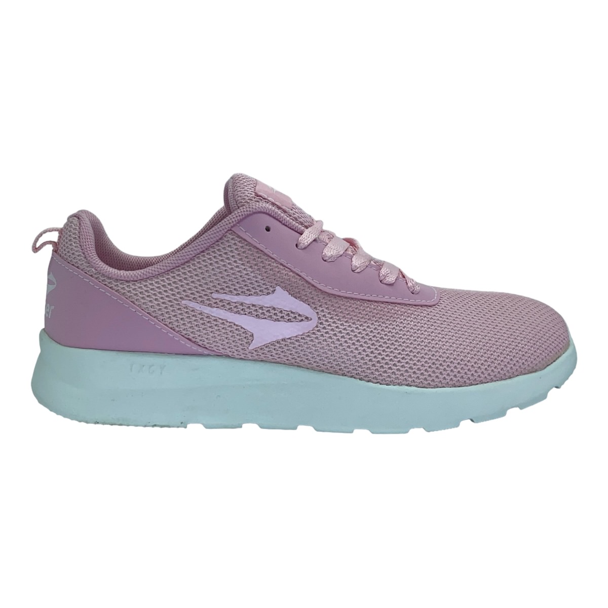 Zapatilla urbano ULTRALIGHT II ROSA