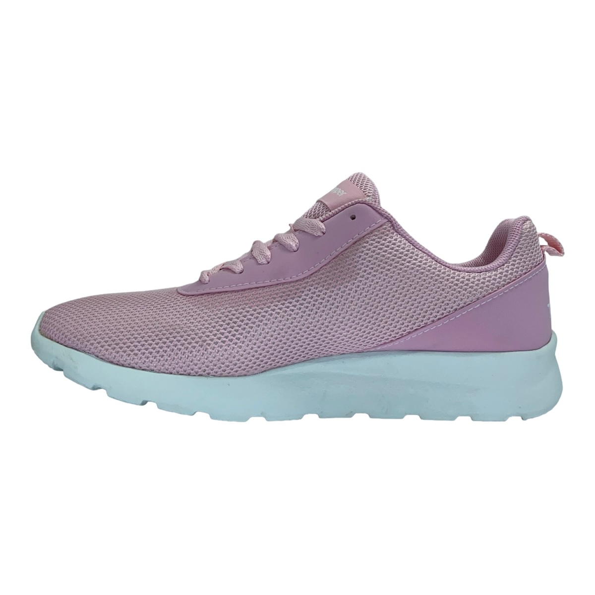 Zapatilla urbano ULTRALIGHT II ROSA