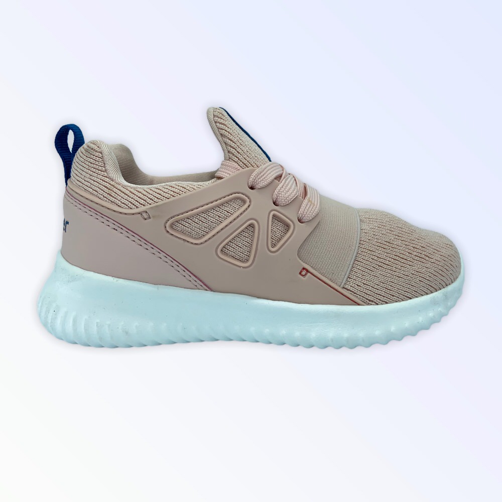 Zapatilla running MAMBA KIDS ROSA -AZ