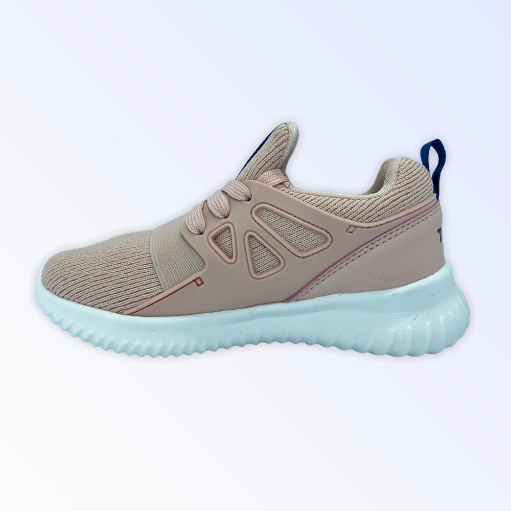 Zapatilla running MAMBA KIDS ROSA -AZ