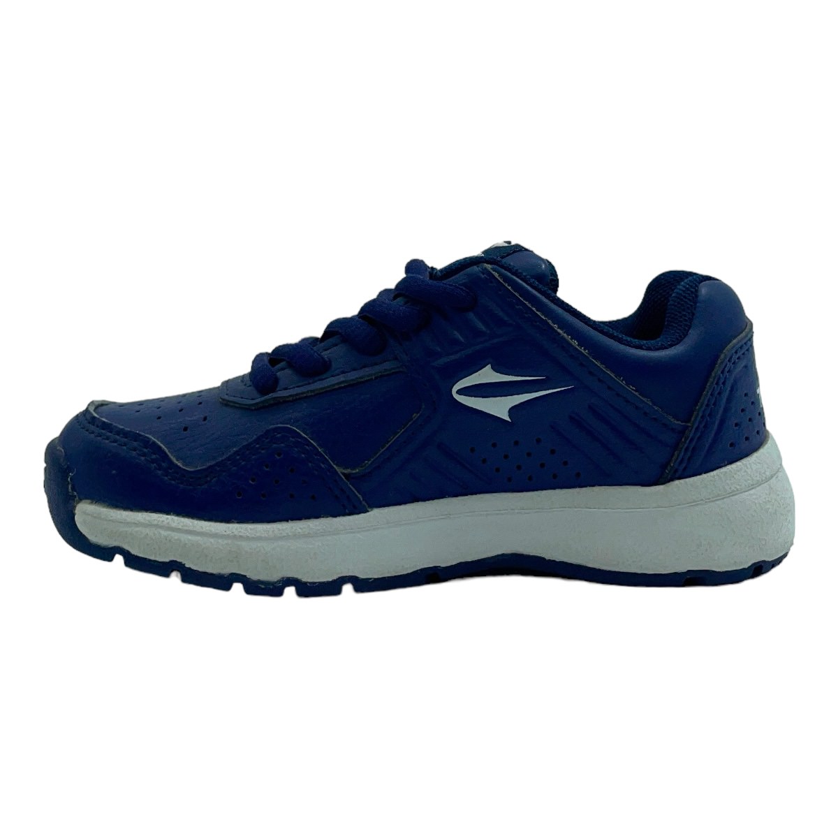 Zapatilla tenis LEON KIDS AZ/19