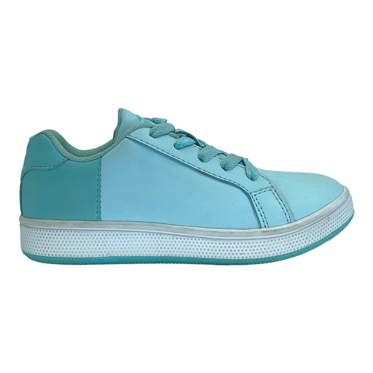 Zapatilla urbano CAPITAN DUO KIDS VDE SOOTHUN/19