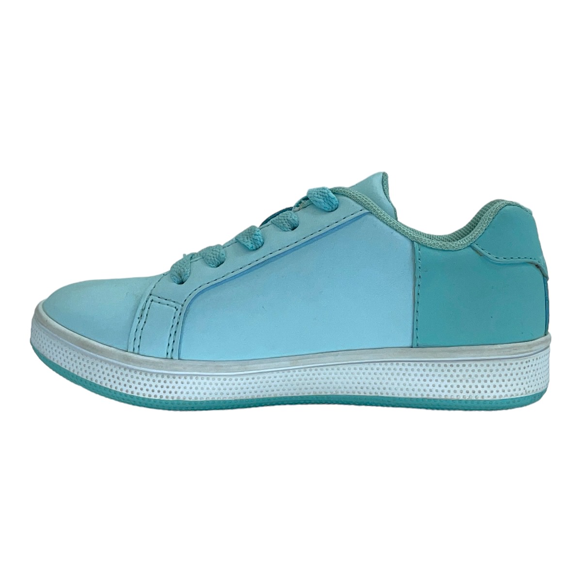 Zapatilla urbano CAPITAN DUO KIDS VDE SOOTHUN/19