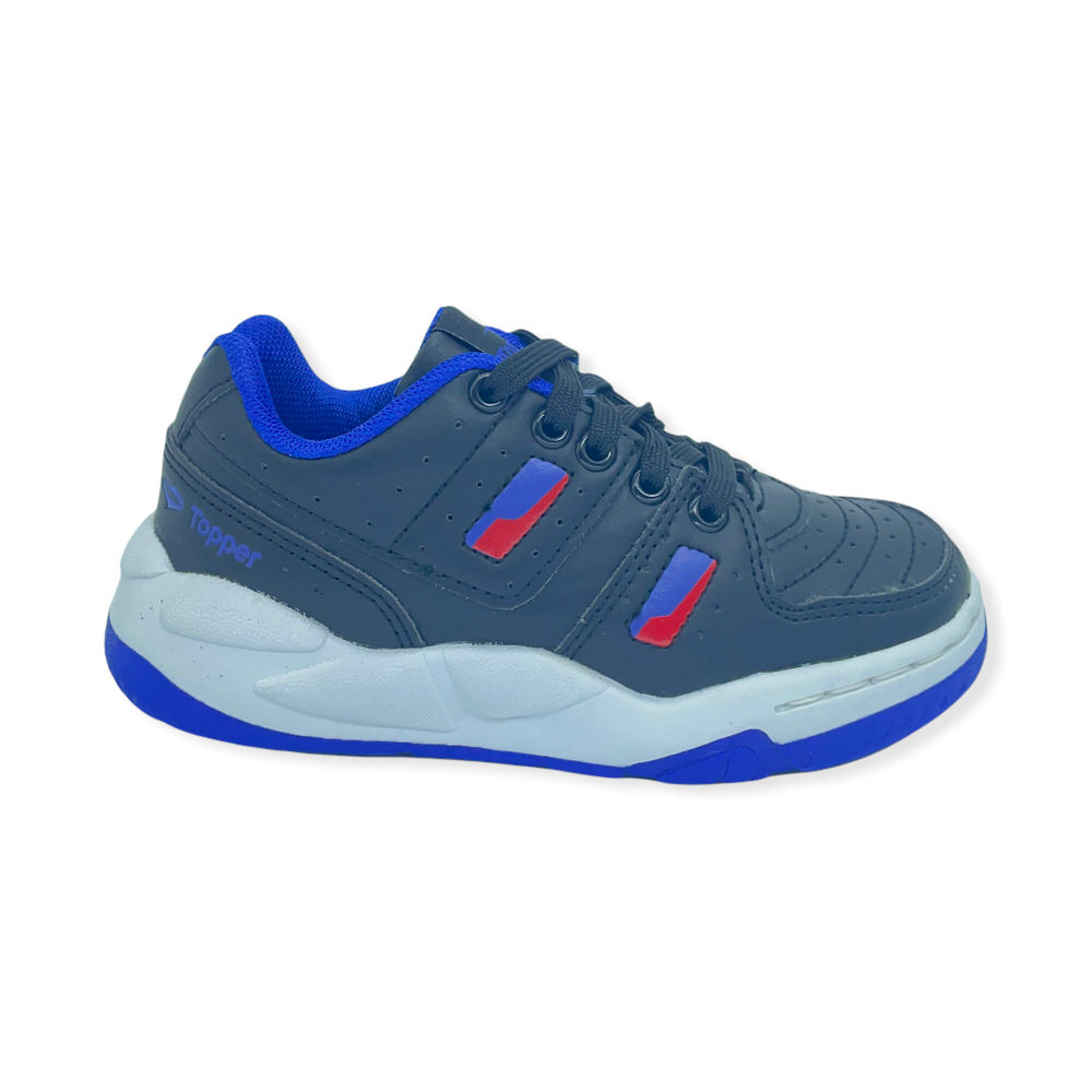 Zapatilla urbano ARTIC KIDS 