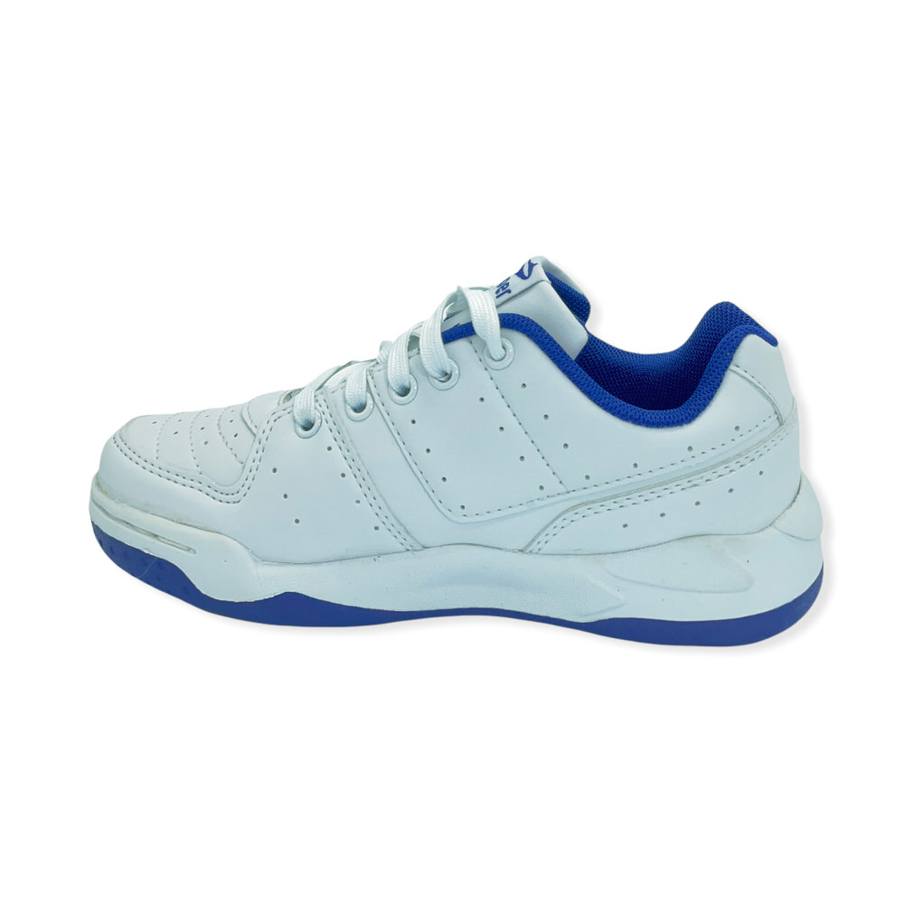 Zapatilla urbano ARTIC KIDS BLANCO-MNO
