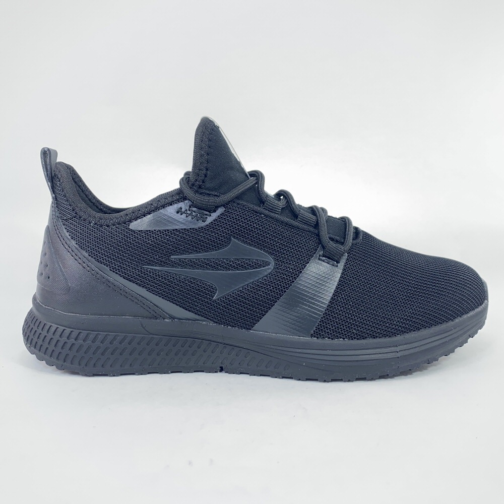 Zapatilla running SQUAT  GRIS COPE