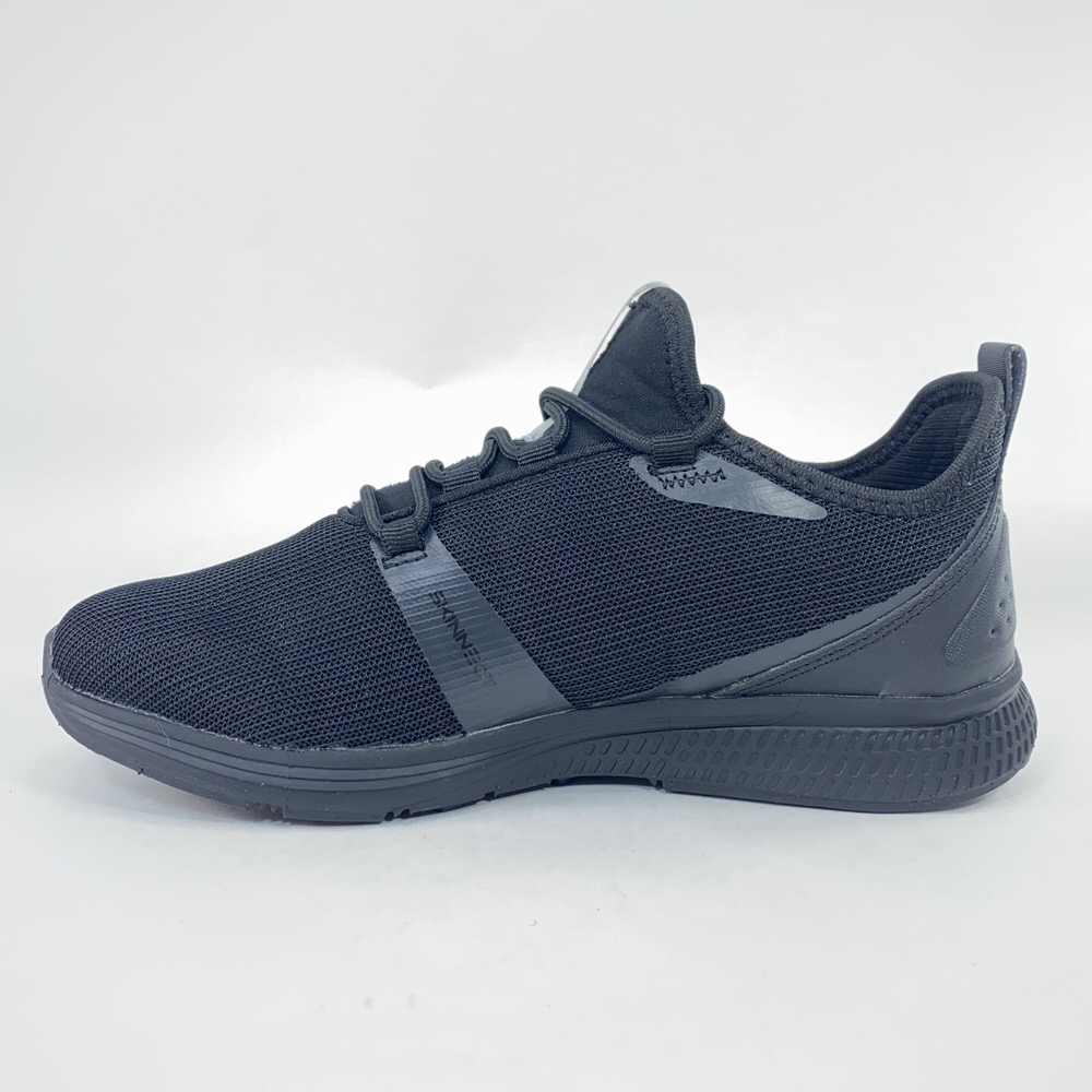 Zapatilla running SQUAT  GRIS COPE