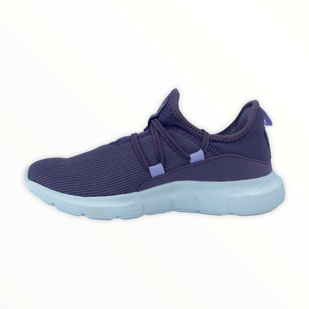 Zapatilla running AVALON VIOLETA GRAPE-CIRUELA