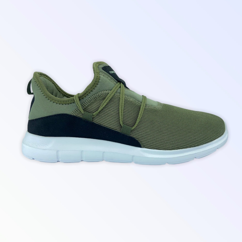 Zapatilla running AVALON VDE