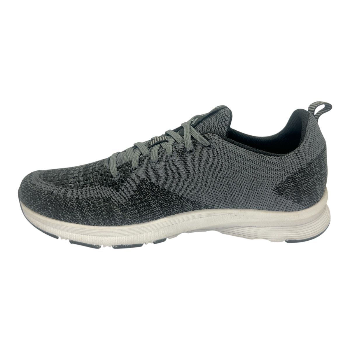 Zapatilla running POINT IV GRIS