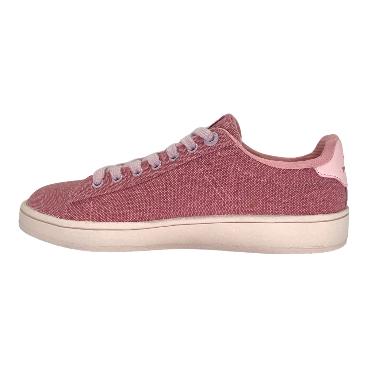 Zapatilla urbano CANDY WASH ROSA