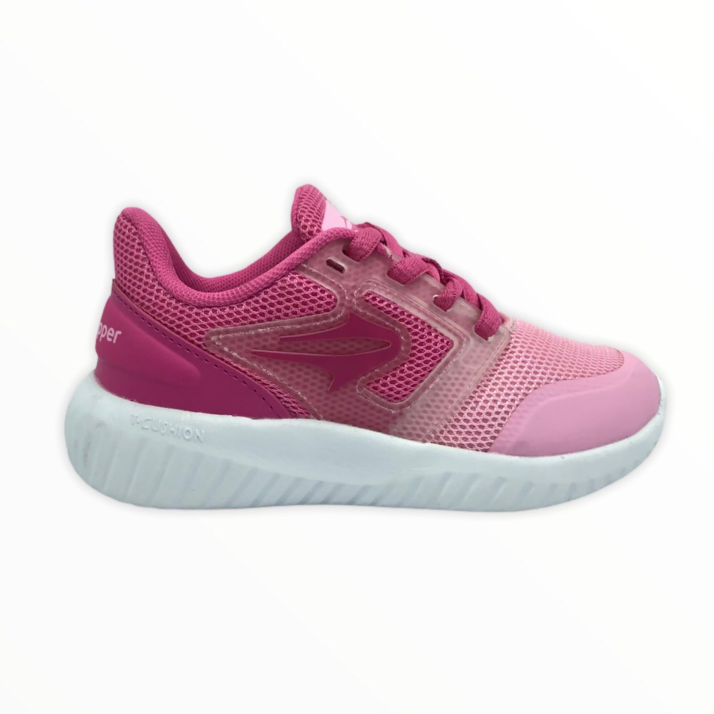 Zapatilla running FAST KIDS BLOSSOM FUCSIA