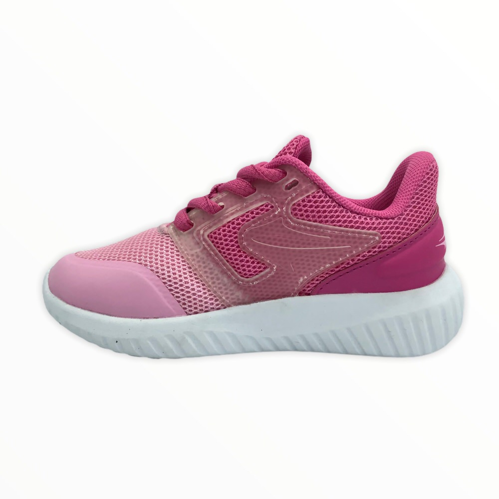 Zapatilla running FAST KIDS BLOSSOM FUCSIA