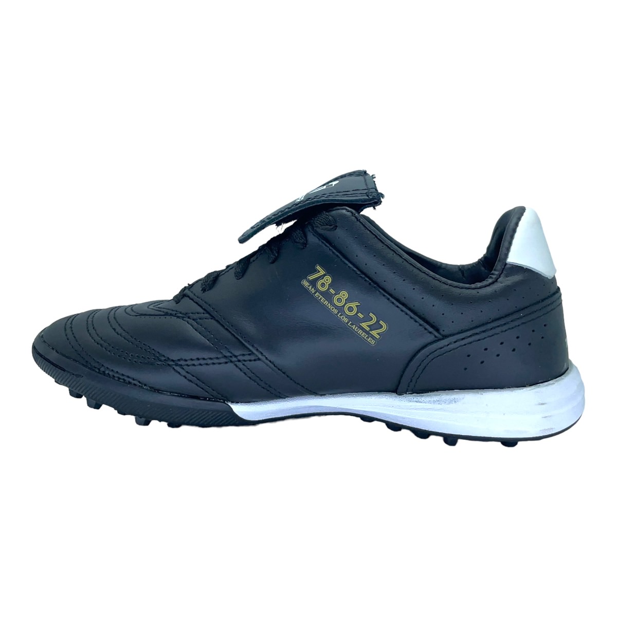Zapatilla futbolf5 ARTIS II TF 