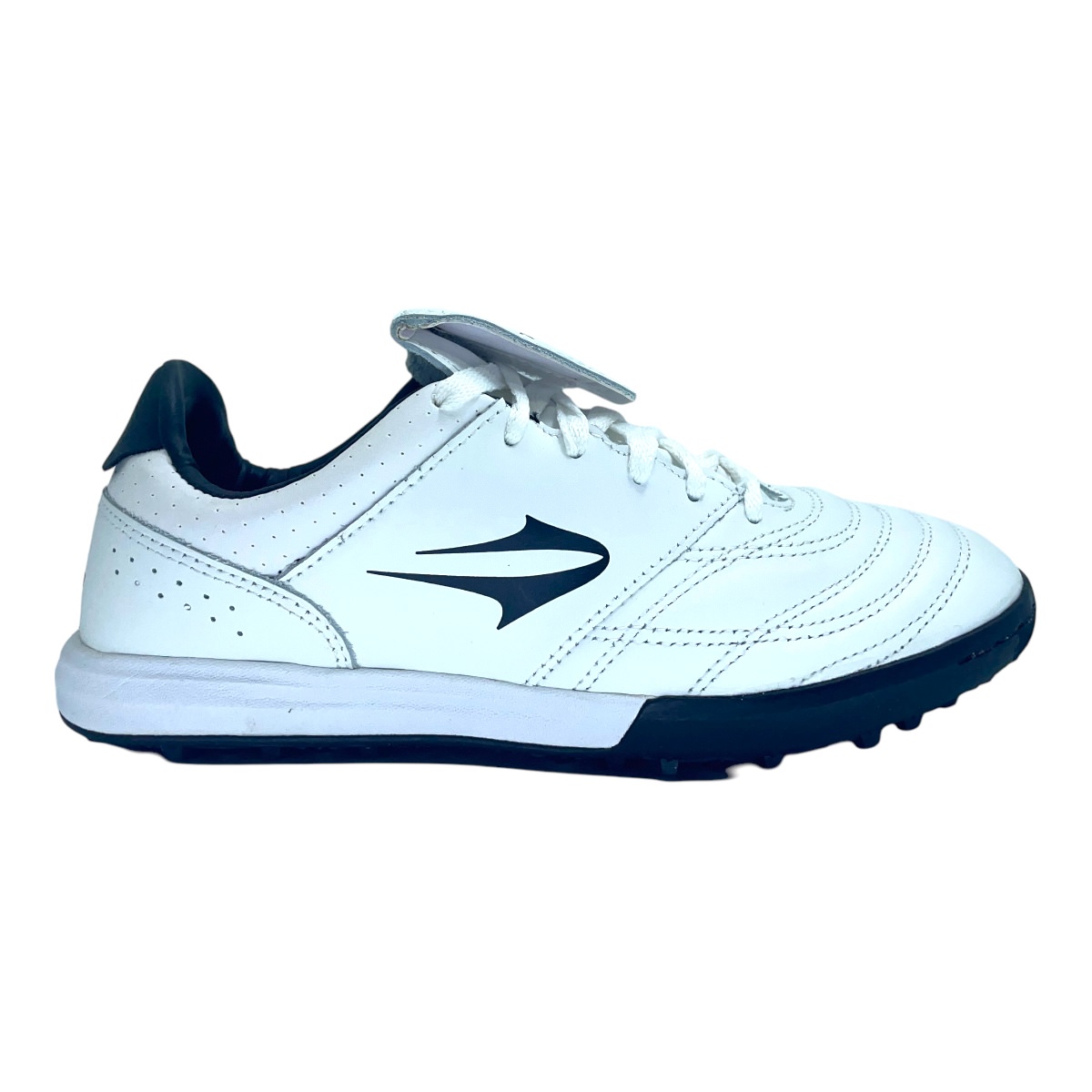 Zapatilla futbolf5 ARTIS II TF BLANCO