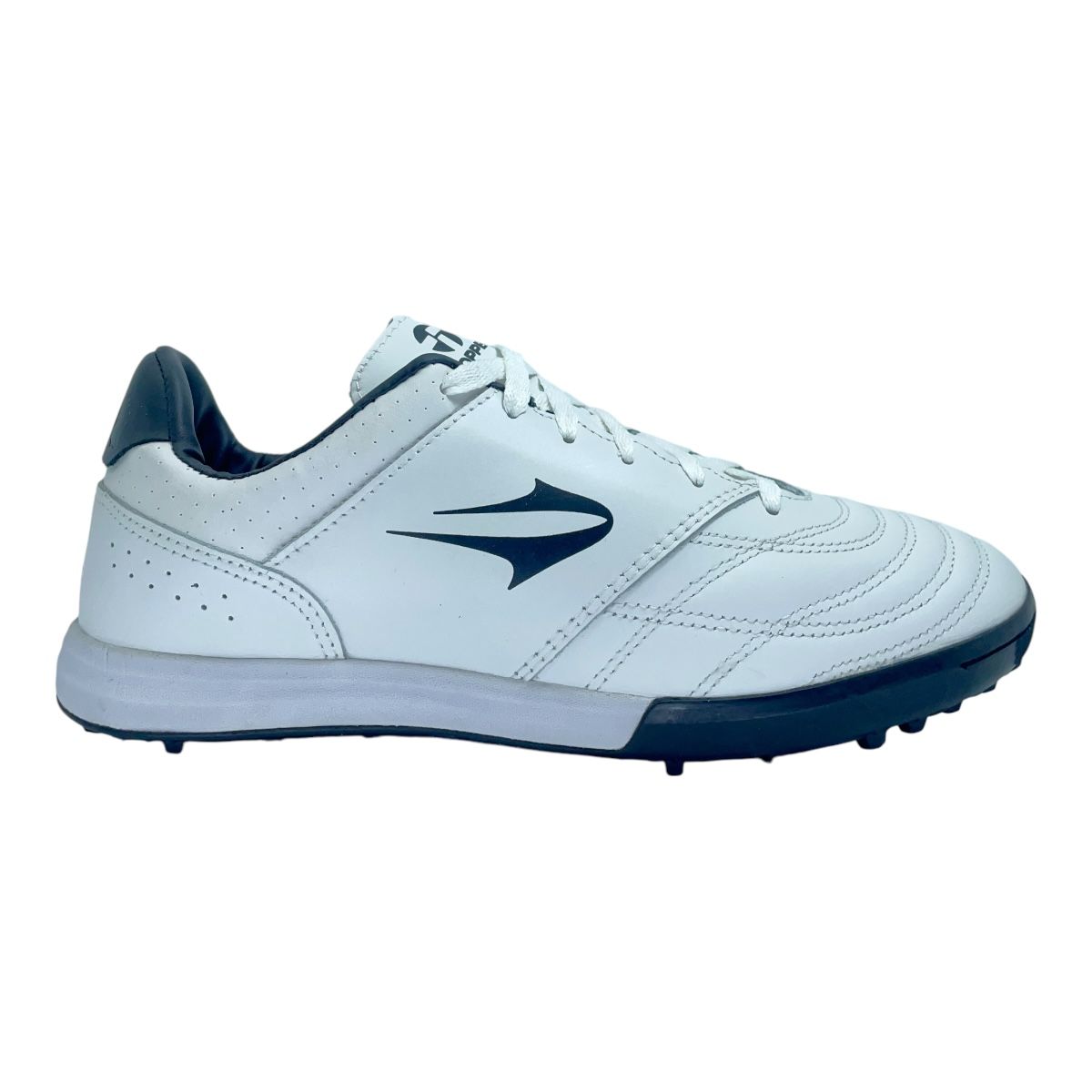 Zapatilla futbolf5 ARTIS II TF BLANCO 