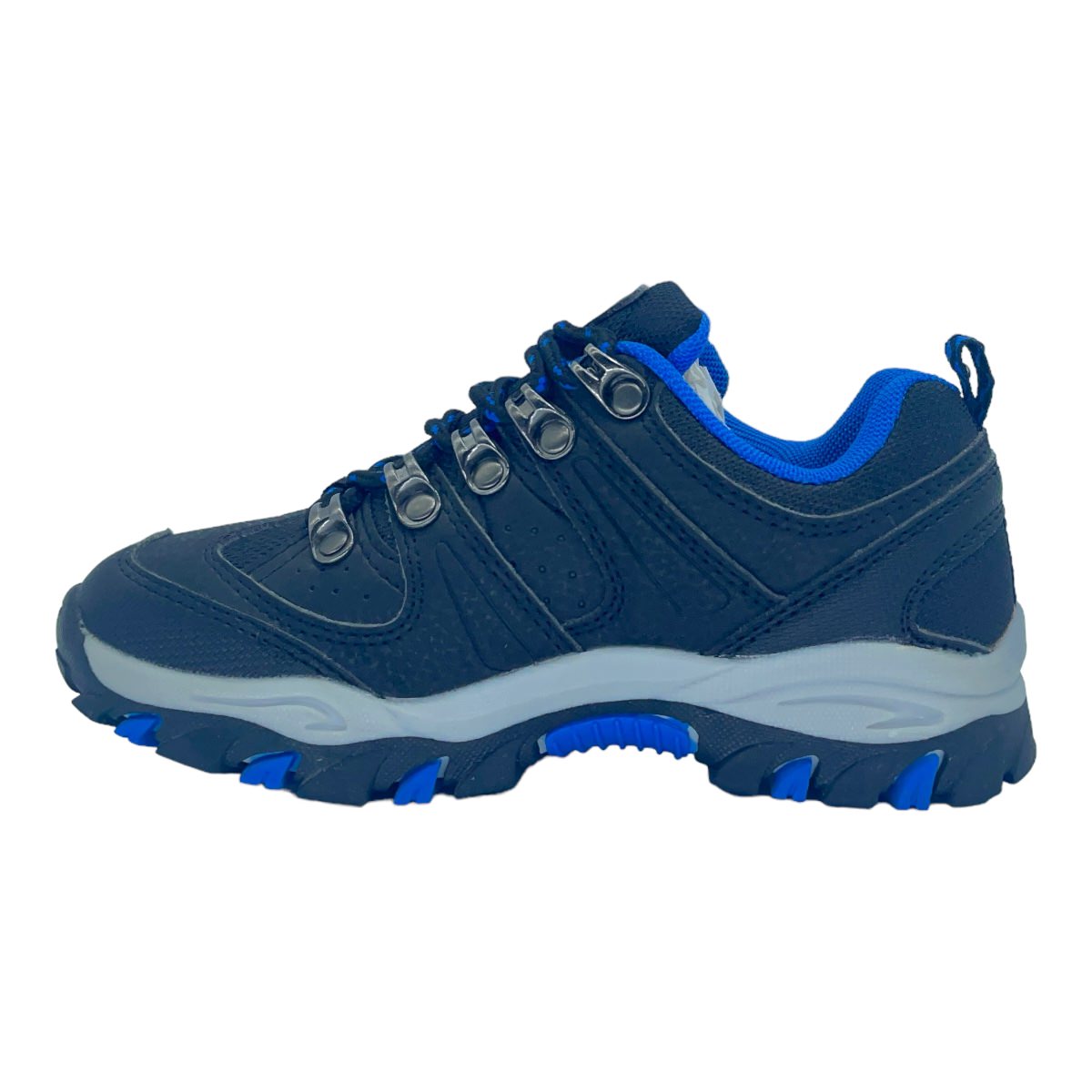 Zapatilla trekking GONDOR II KIDS /GRIS/20