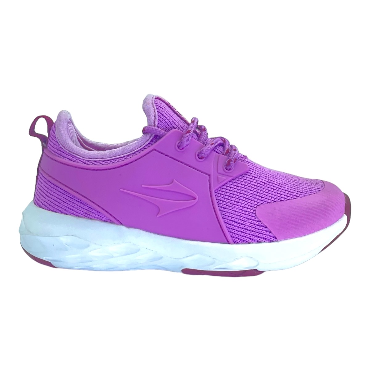Zapatilla running JUMP KIDS ROSA CYC