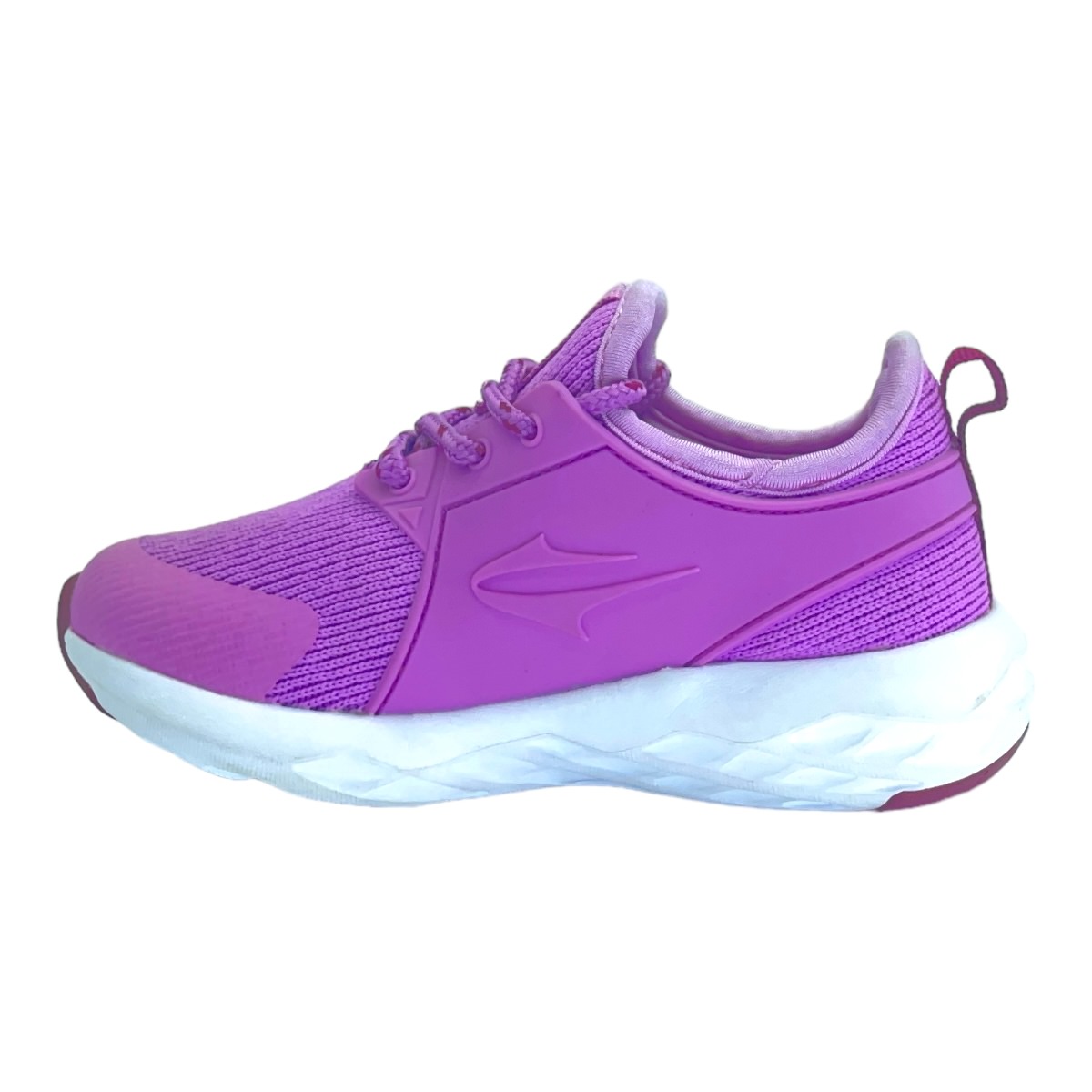 Zapatilla running JUMP KIDS ROSA CYC
