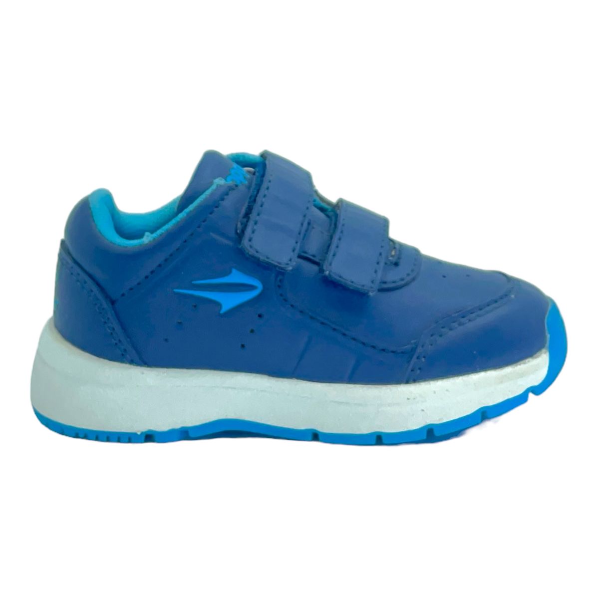 Zapatilla urbano LEON BEBE MARINO/IRIS/19