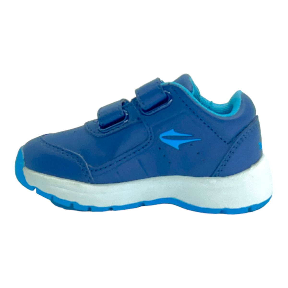 Zapatilla urbano LEON BEBE MARINO/IRIS/19