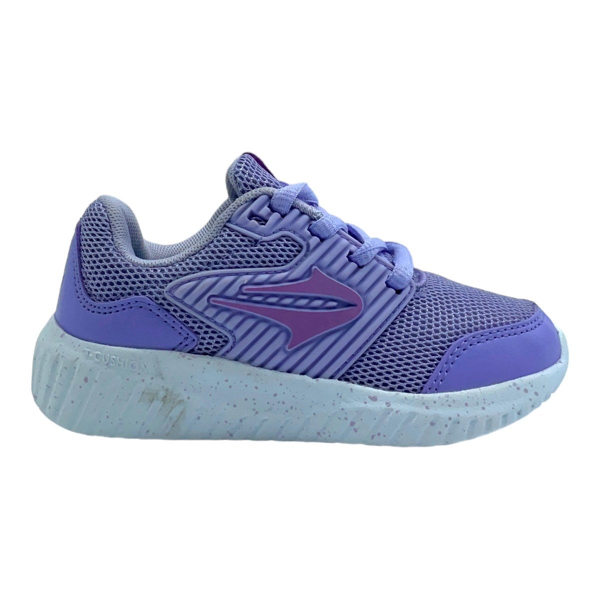 Zapatilla running ROUTINE KIDS LILA/19