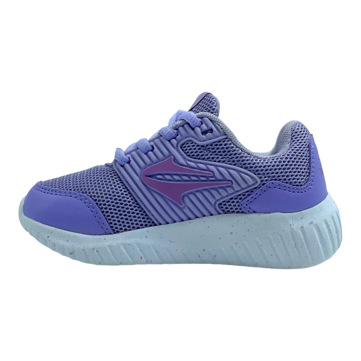 Zapatilla running ROUTINE KIDS LILA/19