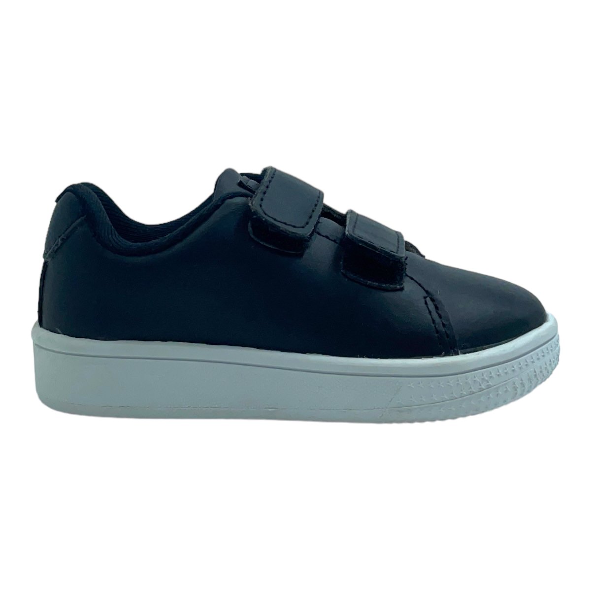 Zapatilla urbano CAPITAN TT VELCRO BB /20