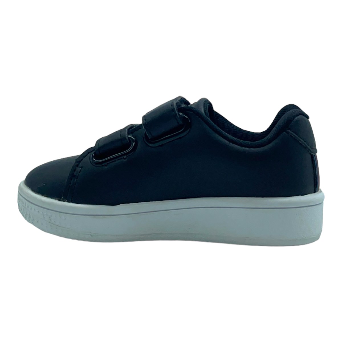 Zapatilla urbano CAPITAN TT VELCRO BB /20