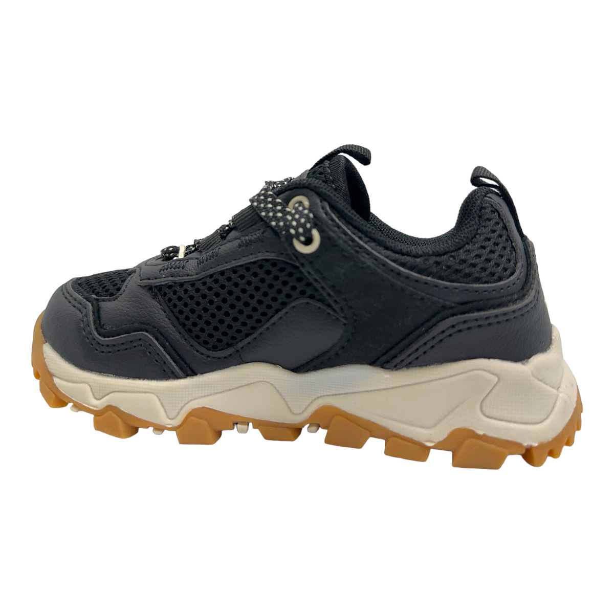 Zapatilla trekking EVER KIDS  BEIGE BIRCH