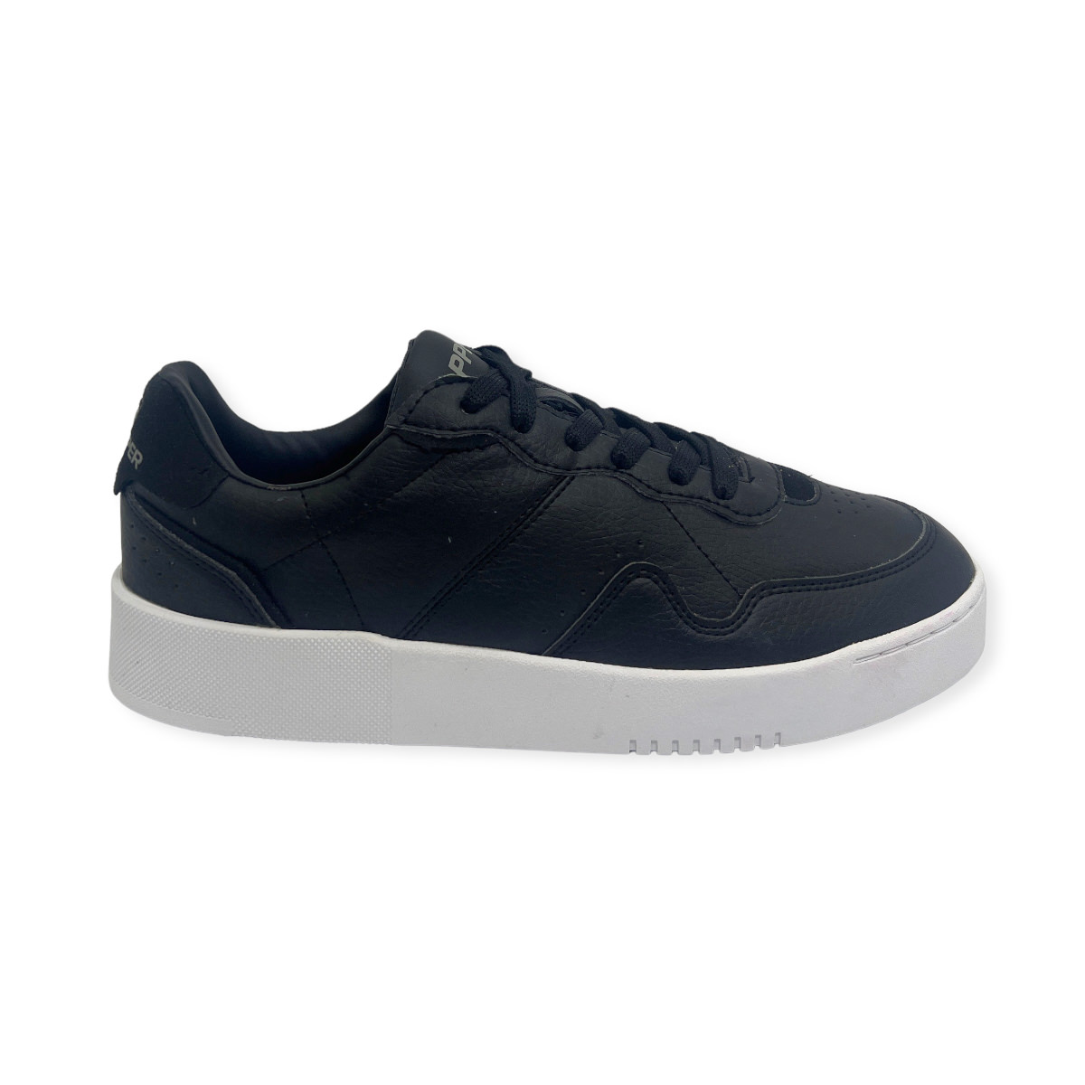 Zapatilla urbano TERRE GRIS LUNAR