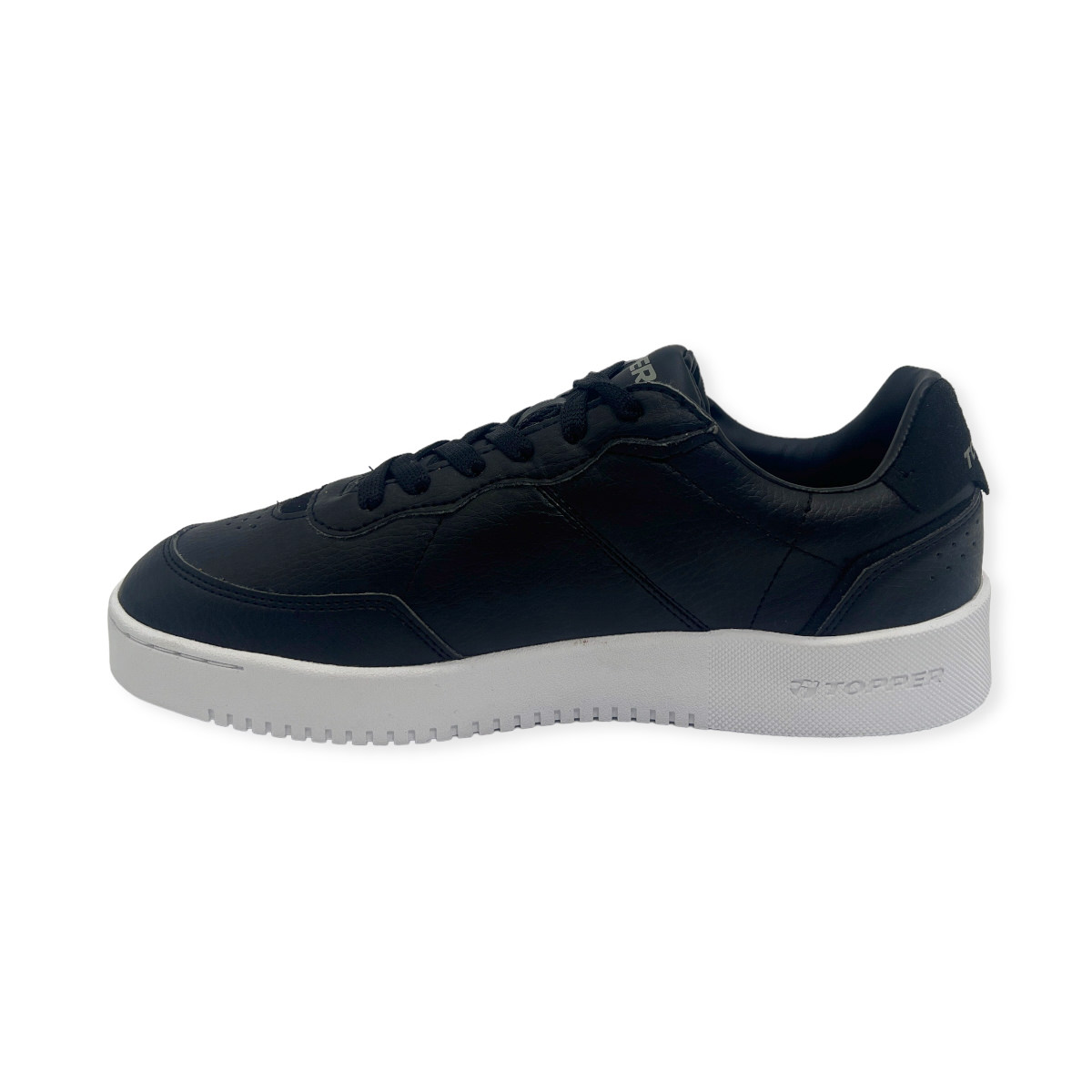 Zapatilla urbano TERRE GRIS LUNAR