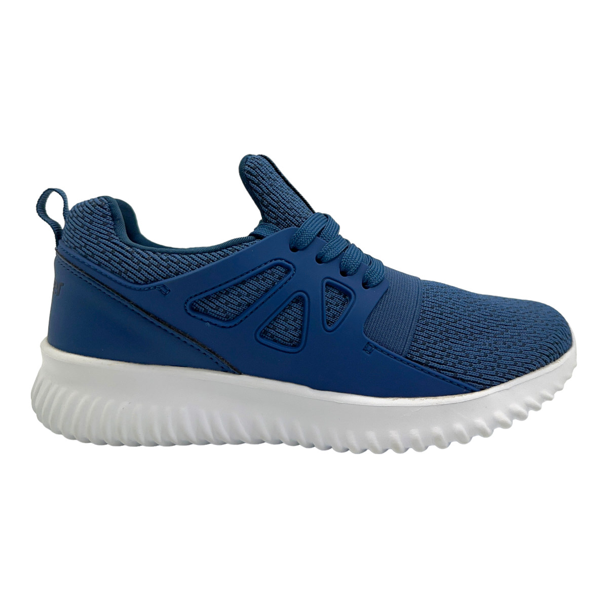 Zapatilla running MAMBA AZUL
