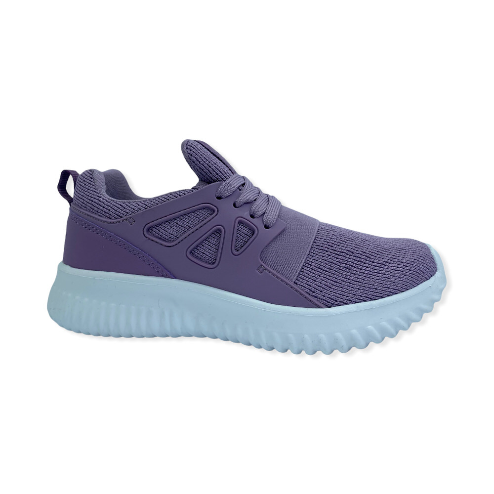 Zapatilla urbano MAMBA LAVANDAMIST/VIOLETA