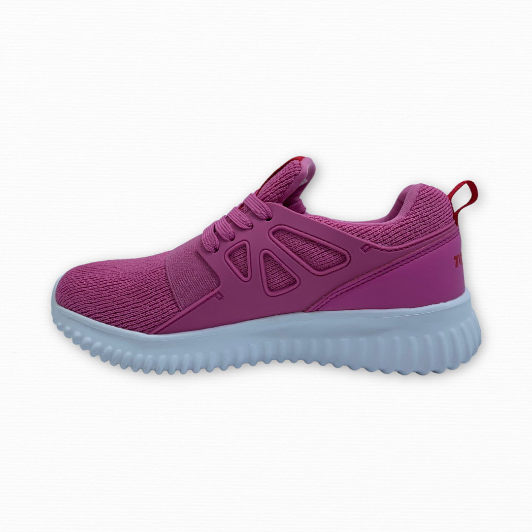 Zapatilla urbano MAMBA ROSA MOON/ROJO SWEET